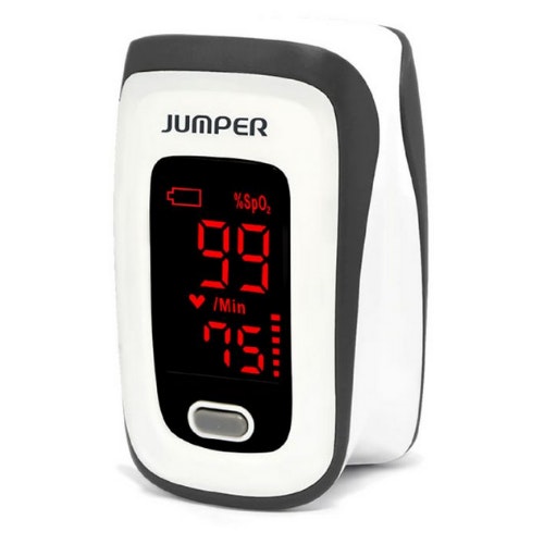 The best NHS approved pulse oximeters to monitor your health Tech